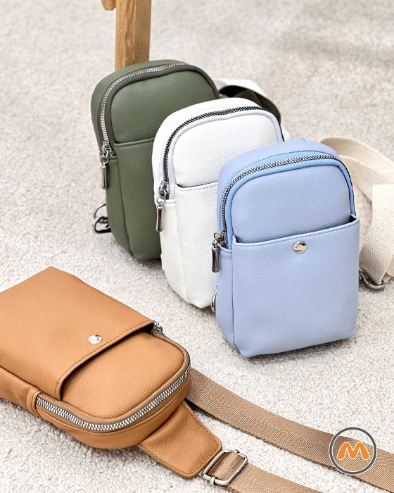 استایل با کیف زنانه برای عید 2