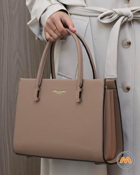 استایل با کیف زنانه برای عید 5