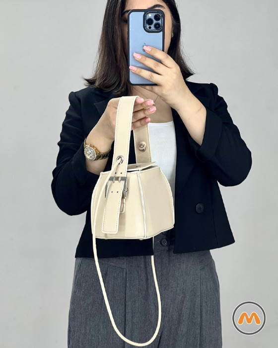 استایل با کیف زنانه برای عید 6