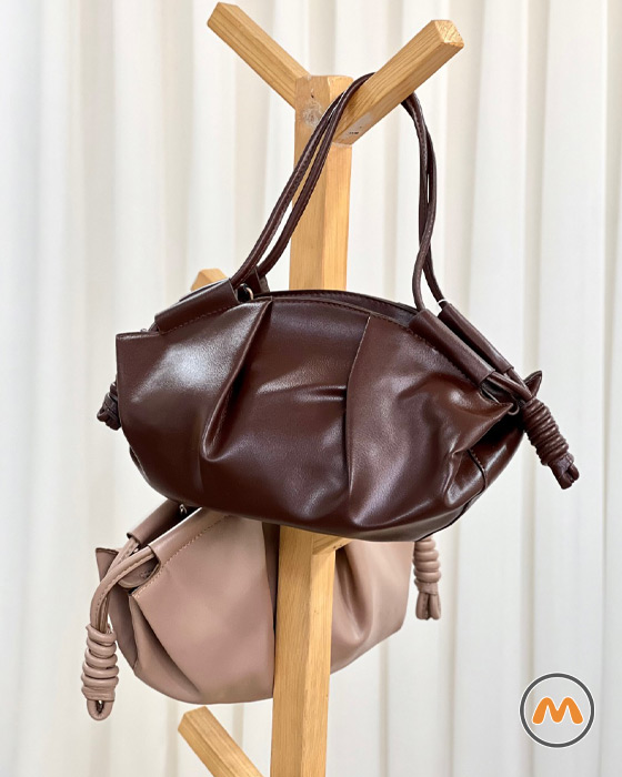 استایل با کیف زنانه برای عید 7