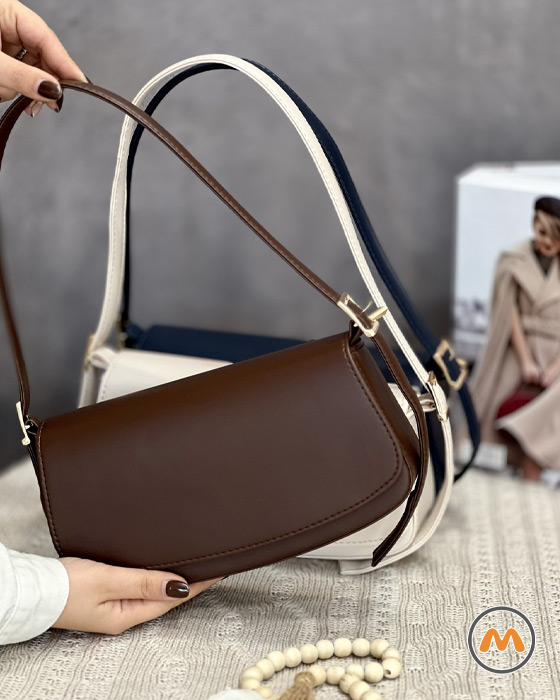 استایل با کیف زنانه برای عید 10