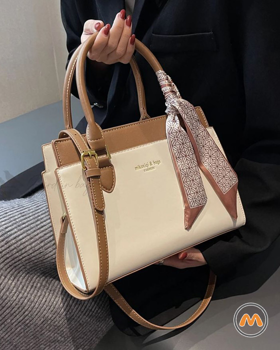 استایل با کیف زنانه برای عید 12