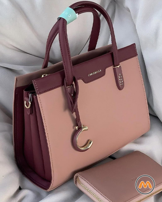 استایل با کیف زنانه برای عید 13