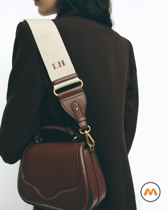 استایل با کیف زنانه برای عید 18