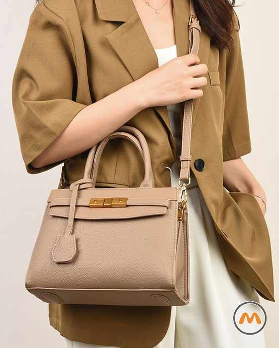 استایل با کیف زنانه برای عید 21