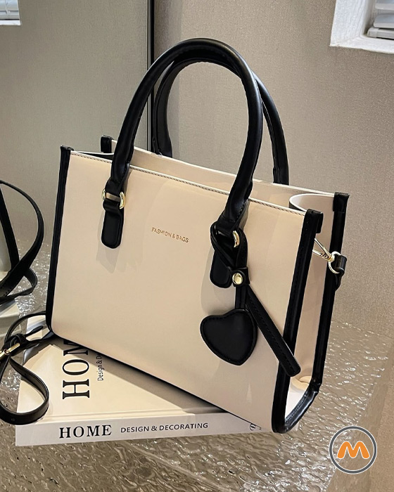 استایل با کیف زنانه برای عید 22