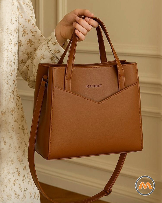 استایل با کیف زنانه برای عید 23