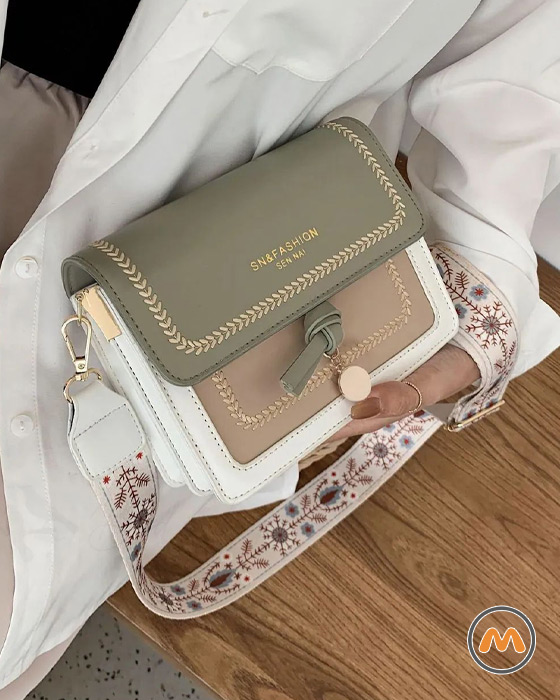 استایل با کیف زنانه برای عید 29