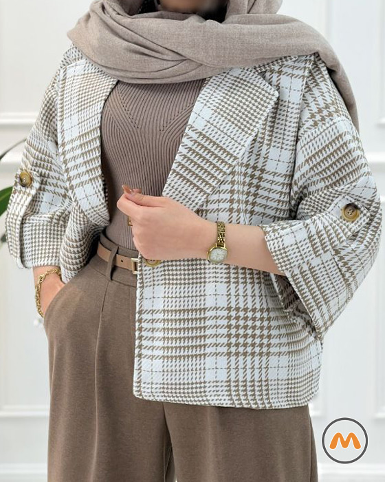 استایل با مانتو زنانه برای عید 9