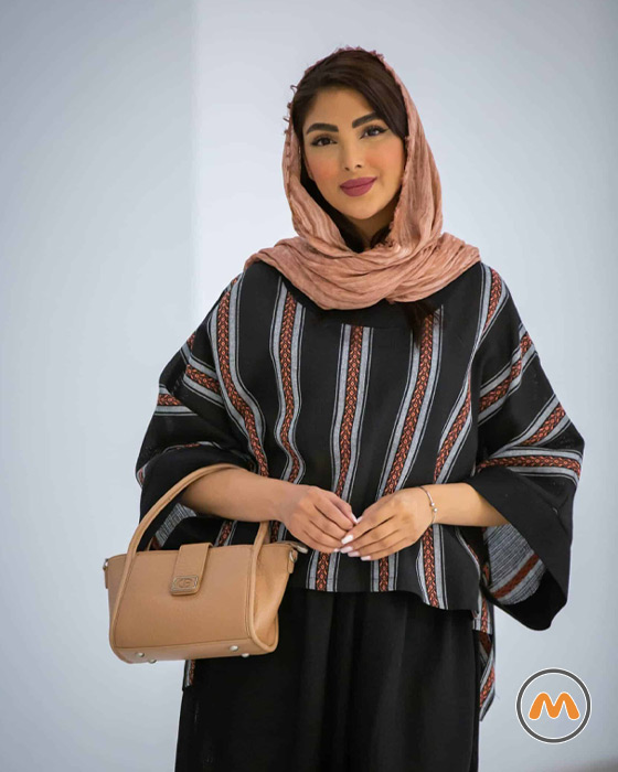 مانتو عید ۱۴۰۵ زنانه