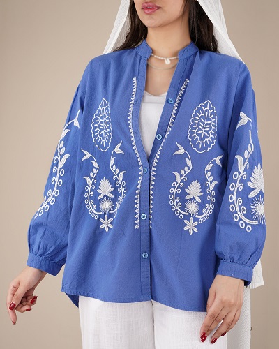 زیباترین مدل تونیک زنانه 1