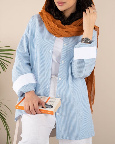 زیباترین مدل تونیک زنانه 2
