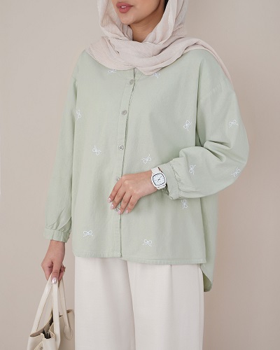 زیباترین مدل تونیک زنانه 3