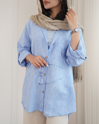 زیباترین مدل تونیک زنانه 5