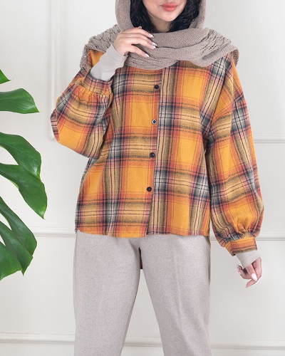مدل تونیک خانگی تابستانه 1