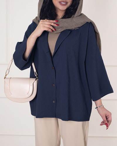 مدل تونیک خانگی تابستانه 3