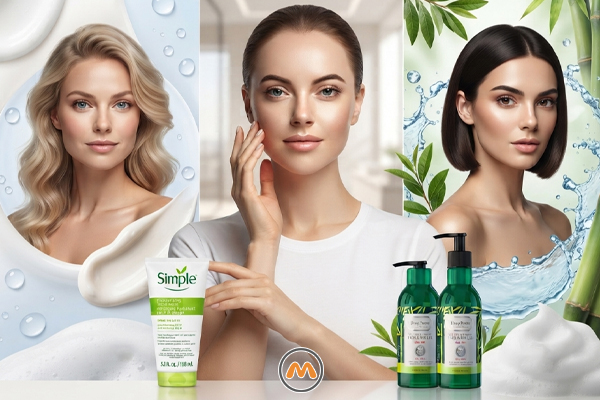 اگر جای شما بودیم در این شرایط کدام شوینده را انتخاب می کردیم ؟