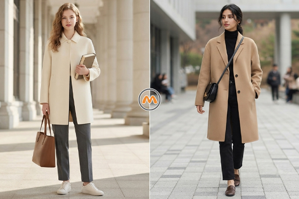 استایل مینیمال و کلاسیک