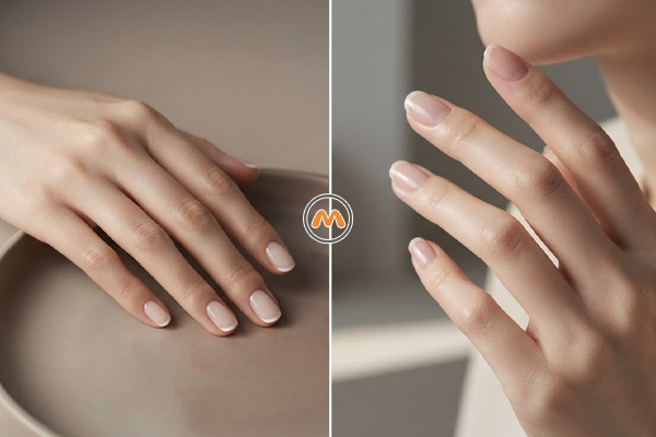 فرنچ کره‌ای، سبک ظریف با ظاهر طبیعی