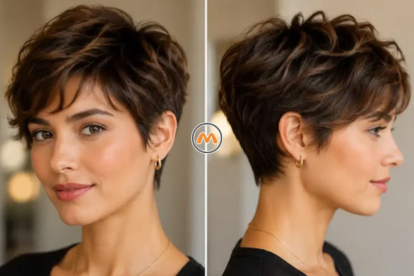  مدل کوتاهی مو باب کلاسیک، انتخابی همیشه شیک و ماندگار