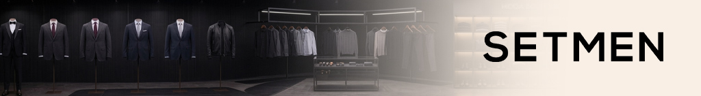 7. ست من Set Men