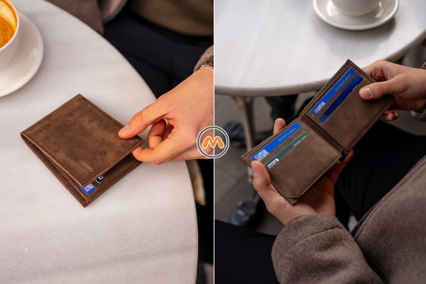 کیف کارت زنانه شیک