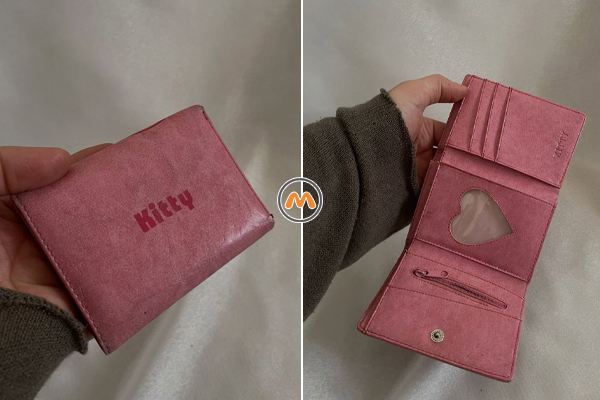 کیف کارت فانتزی