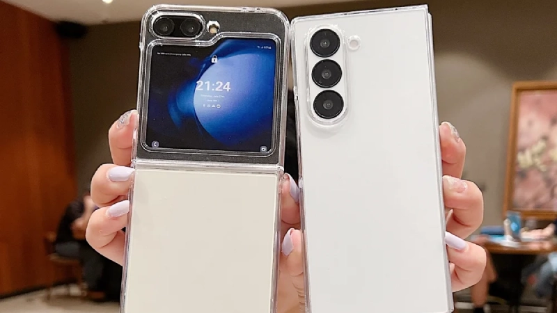 قاب گوشی 360 درجه tpu سامسونگ